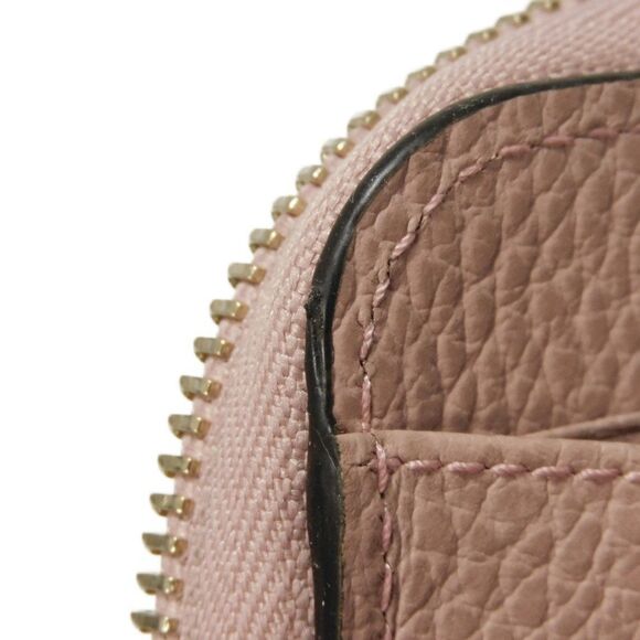 GUCCI Pink Wallet - Picture 13 of 16